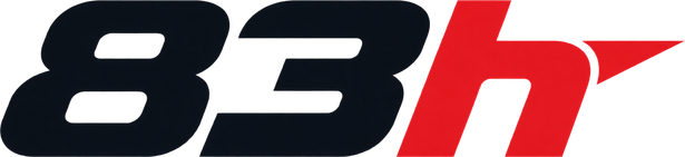 83h